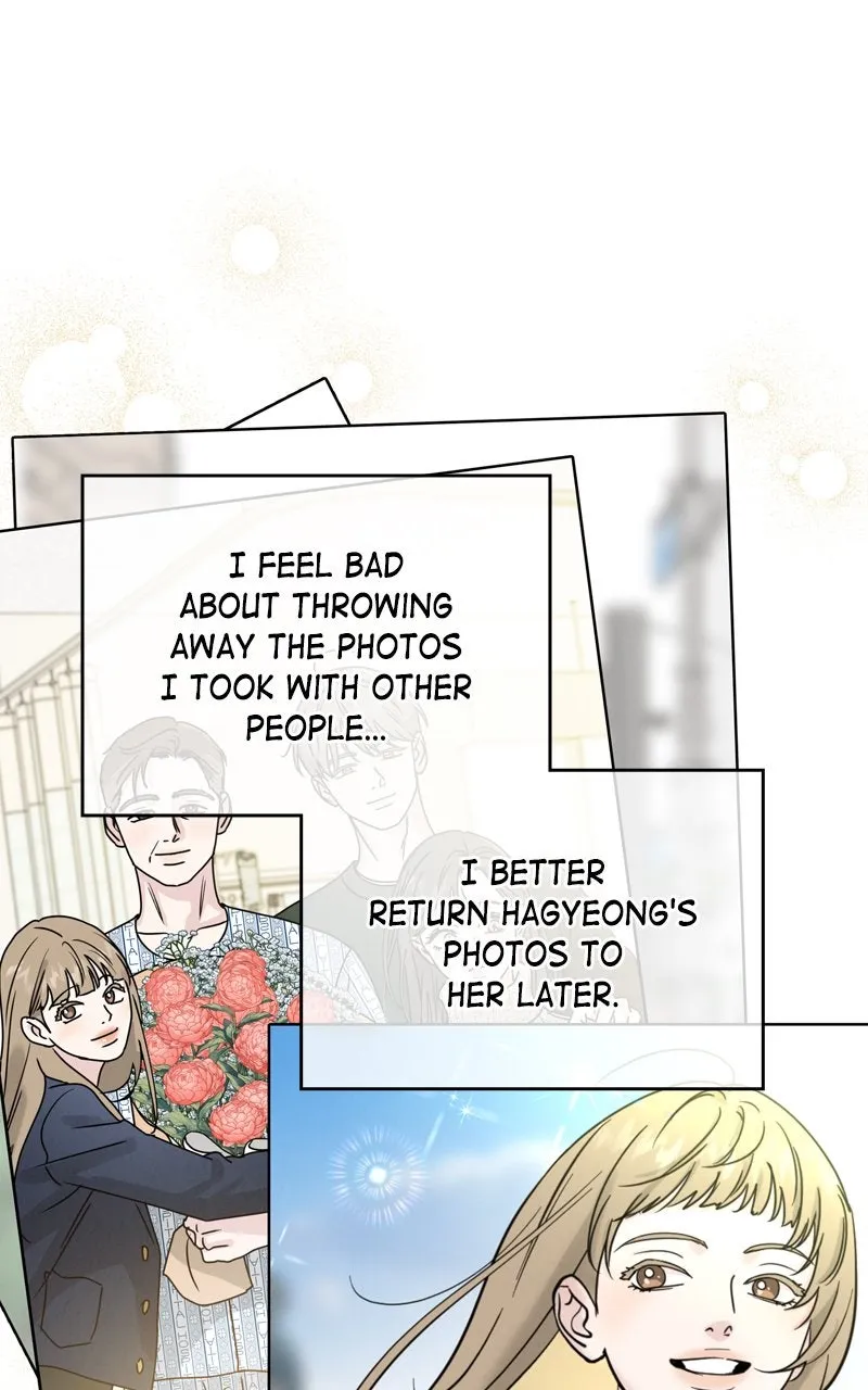 Read Selfish Romance chapter 47 image 7 on Lezhin