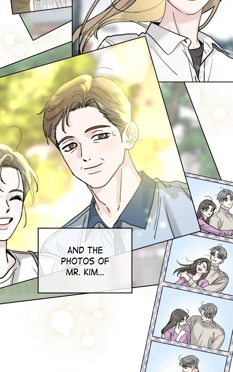 Read Selfish Romance chapter 47 image 8 on Lezhin