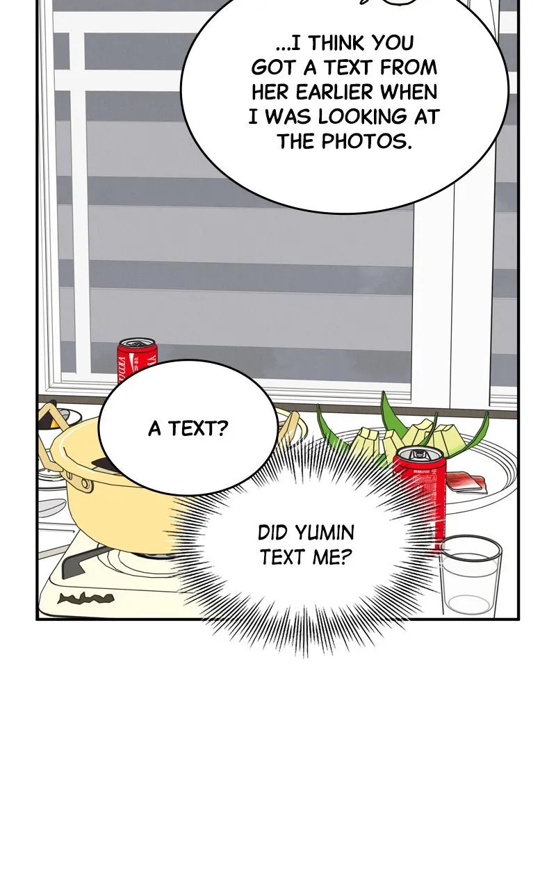 Read Selfish Romance chapter 47 image 84 on Lezhin