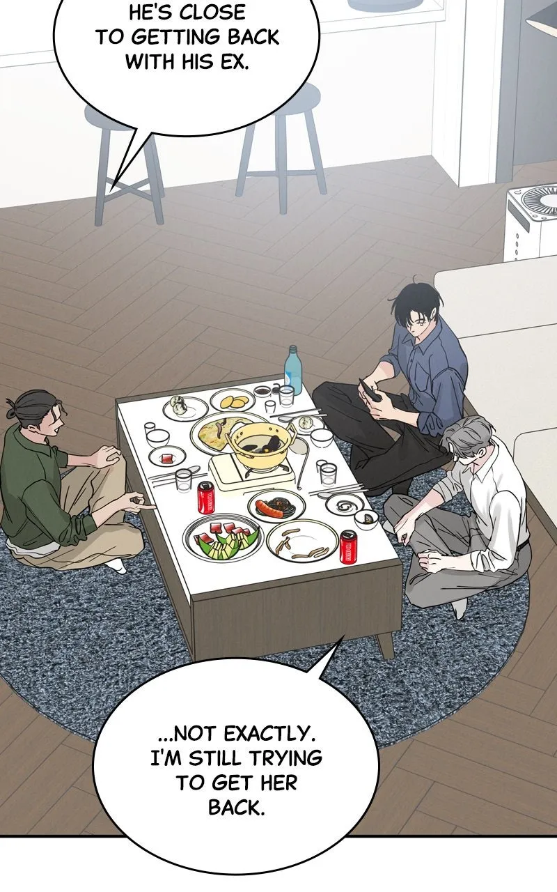 Read Selfish Romance chapter 47 image 88 on Lezhin