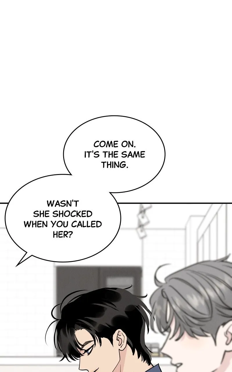 Read Selfish Romance chapter 47 image 89 on Lezhin