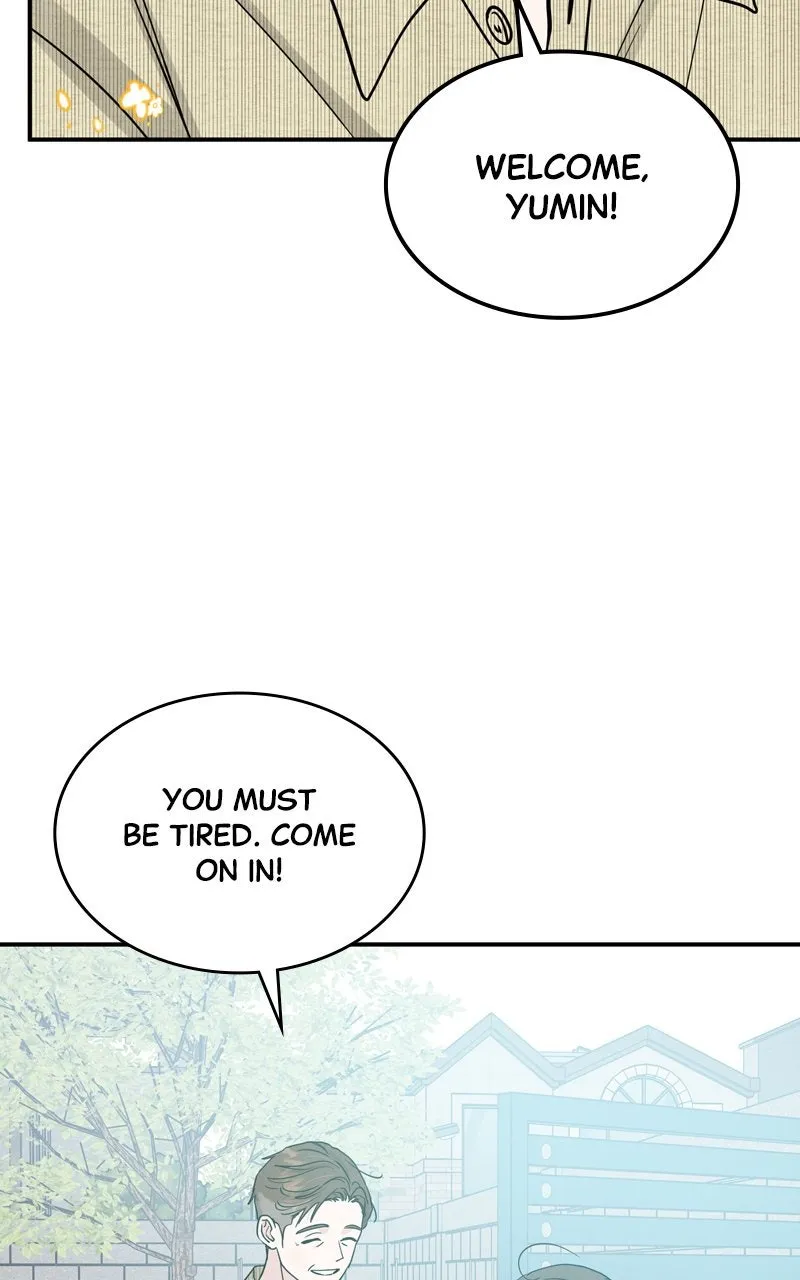 Read Selfish Romance chapter 48 image 19 on Lezhin