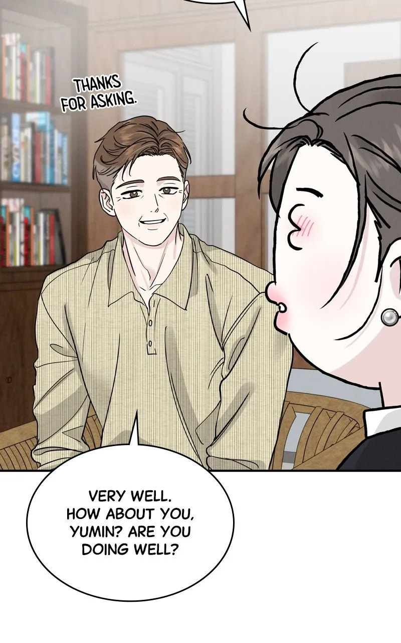 Read Selfish Romance chapter 48 image 31 on Lezhin