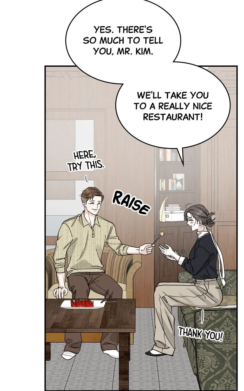Read Selfish Romance chapter 48 image 35 on Lezhin