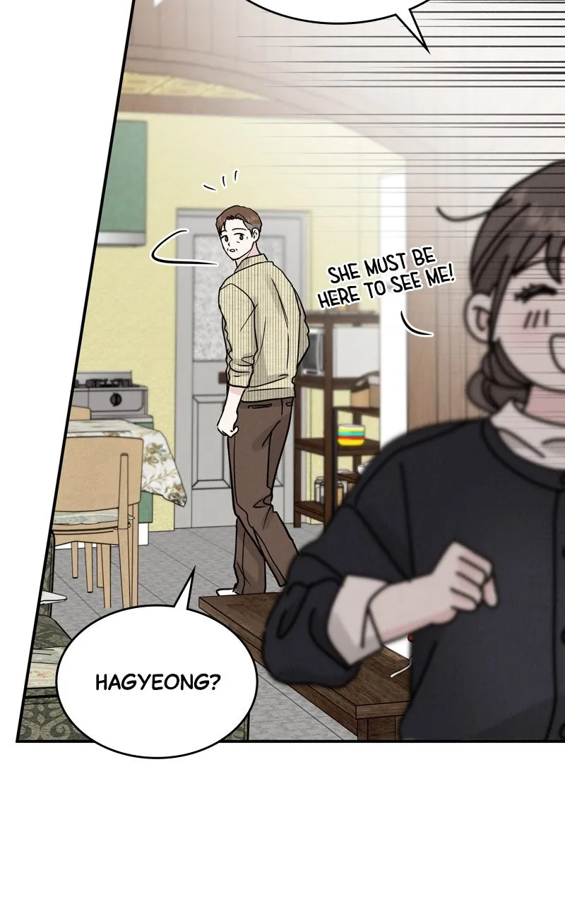 Read Selfish Romance chapter 48 image 47 on Lezhin