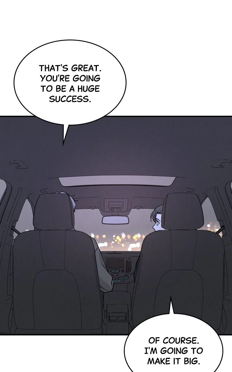 Read Selfish Romance chapter 48 image 74 on Lezhin