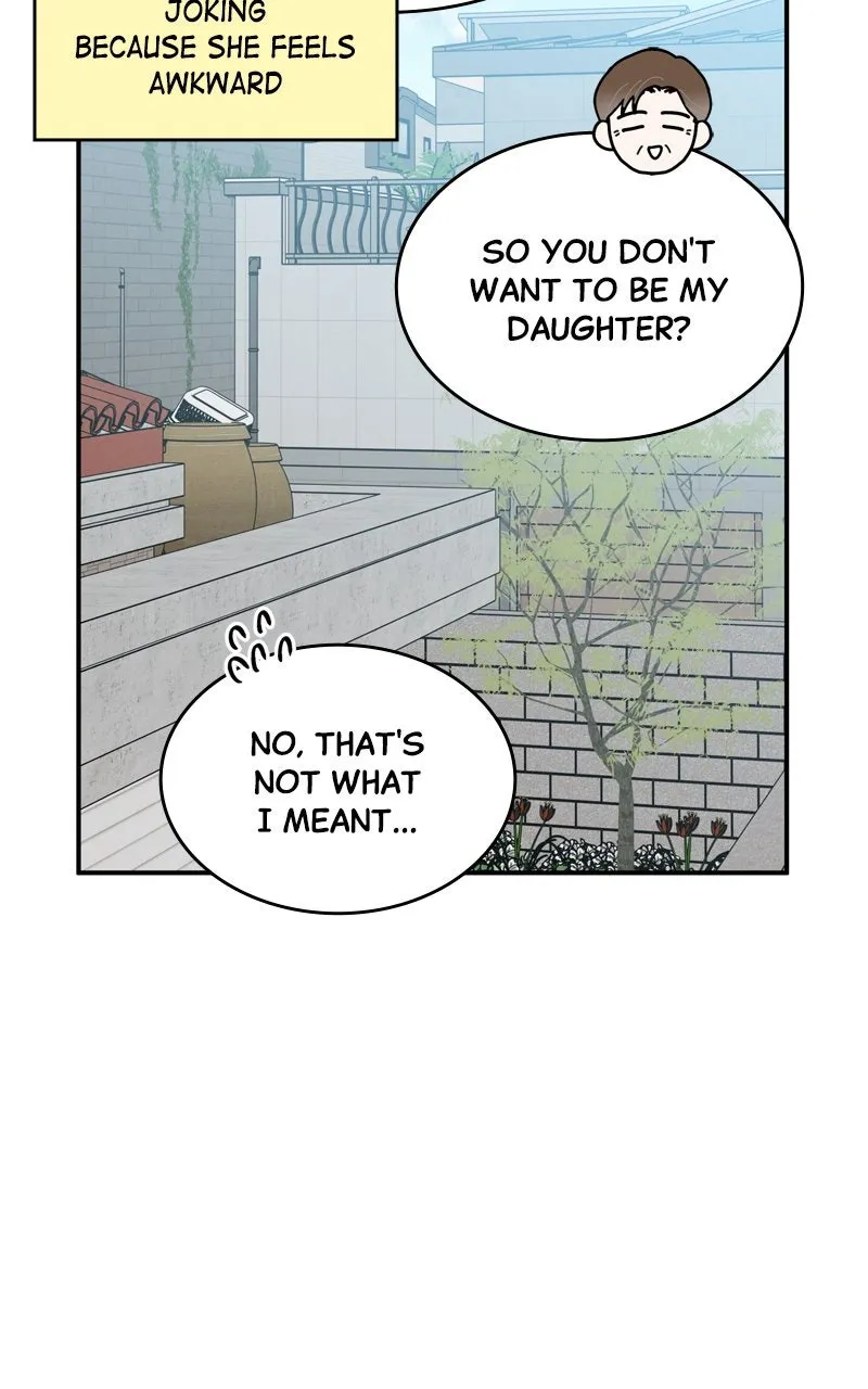Read Selfish Romance chapter 48 image 9 on Lezhin