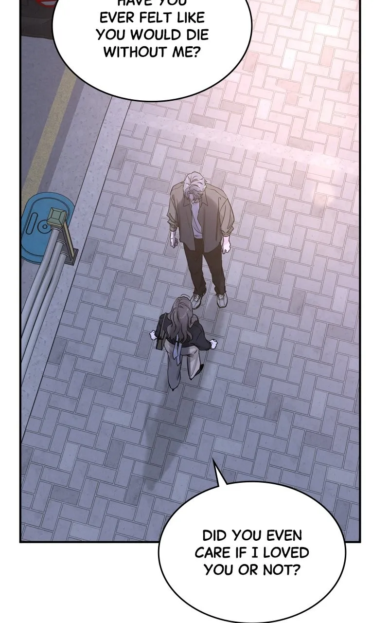 Read Selfish Romance chapter 49 image 10 on Lezhin