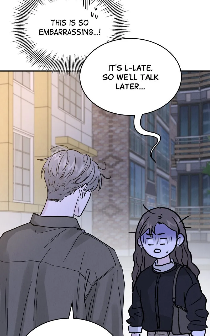 Read Selfish Romance chapter 49 image 102 on Lezhin