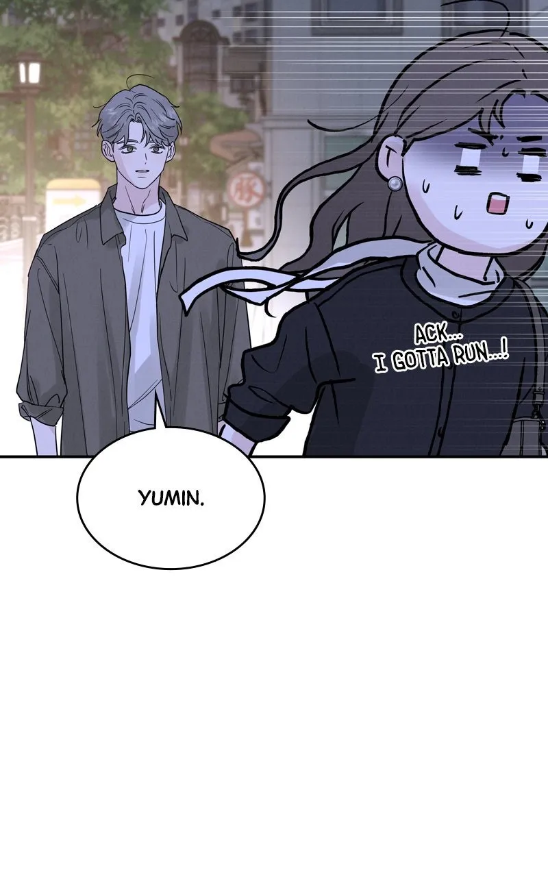 Read Selfish Romance chapter 49 image 104 on Lezhin