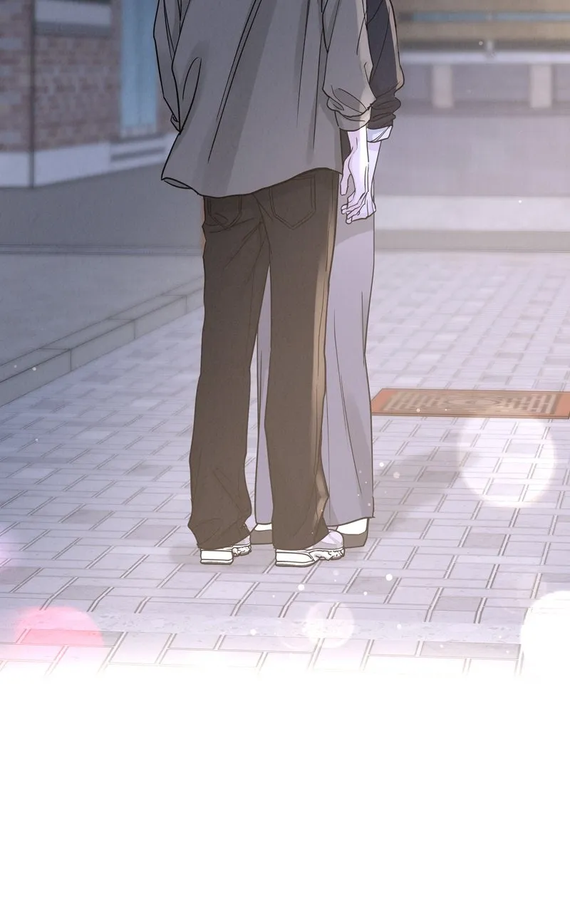 Read Selfish Romance chapter 49 image 27 on Lezhin