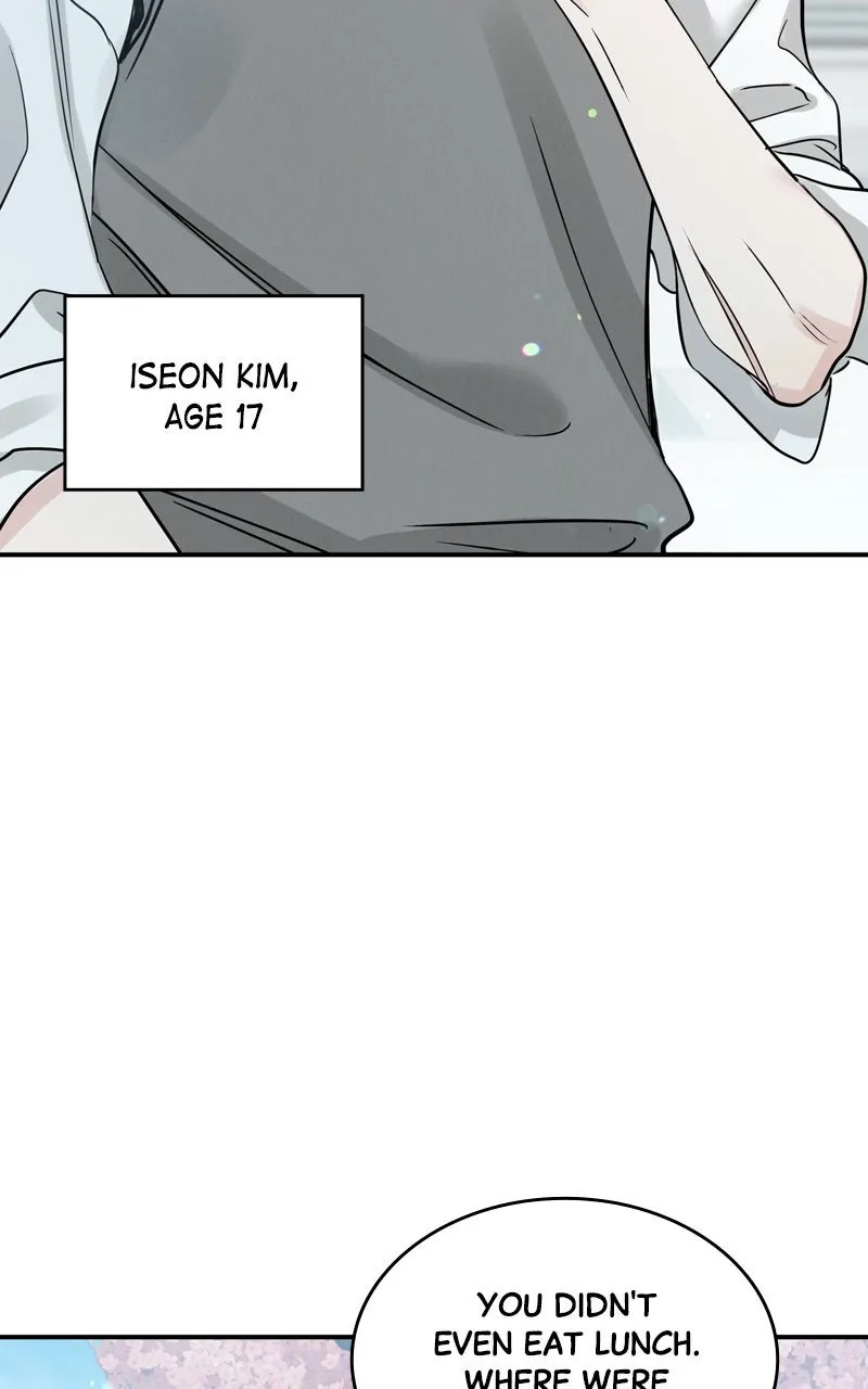Read Selfish Romance chapter 49 image 30 on Lezhin