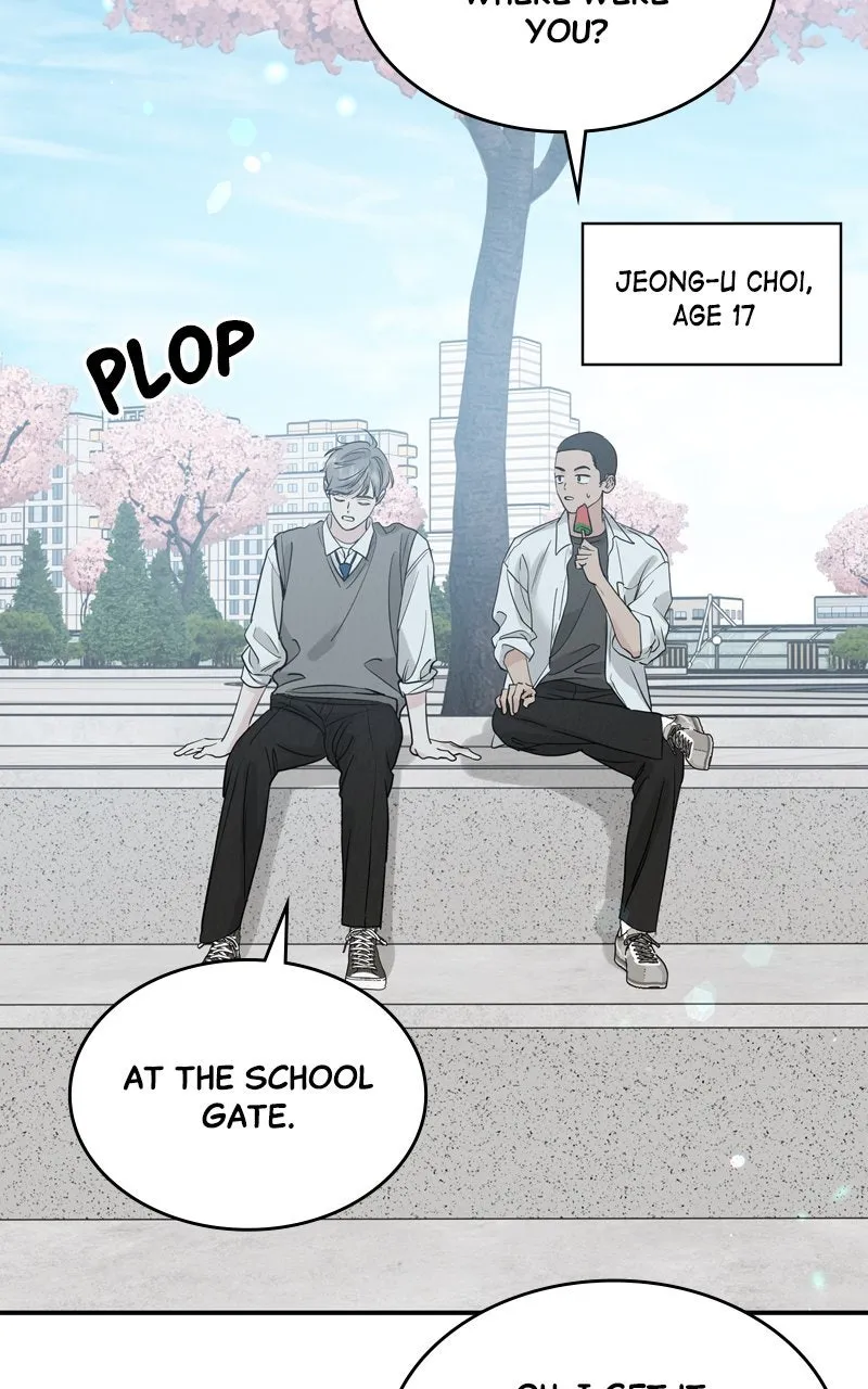 Read Selfish Romance chapter 49 image 31 on Lezhin