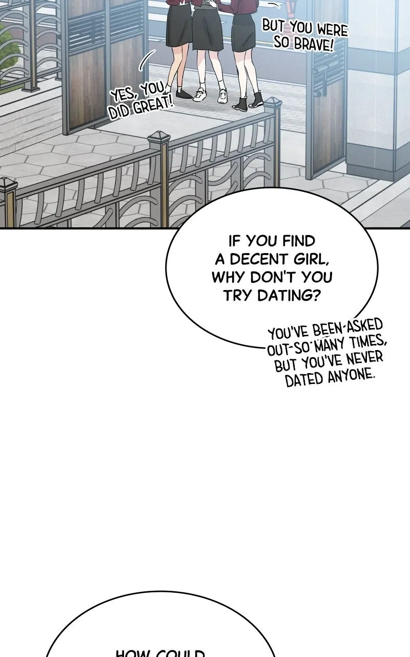 Read Selfish Romance chapter 49 image 33 on Lezhin