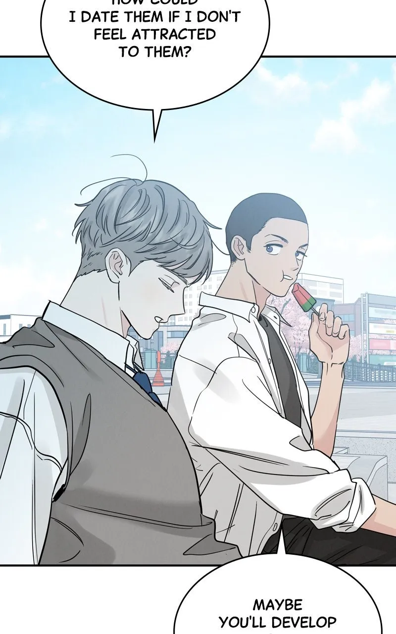Read Selfish Romance chapter 49 image 34 on Lezhin