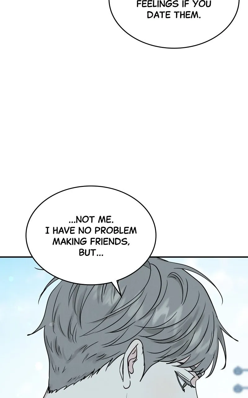 Read Selfish Romance chapter 49 image 35 on Lezhin