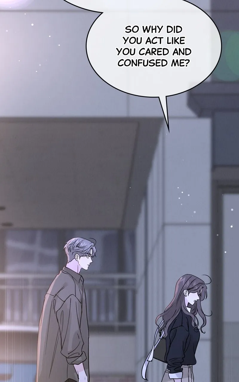 Read Selfish Romance chapter 49 image 4 on Lezhin