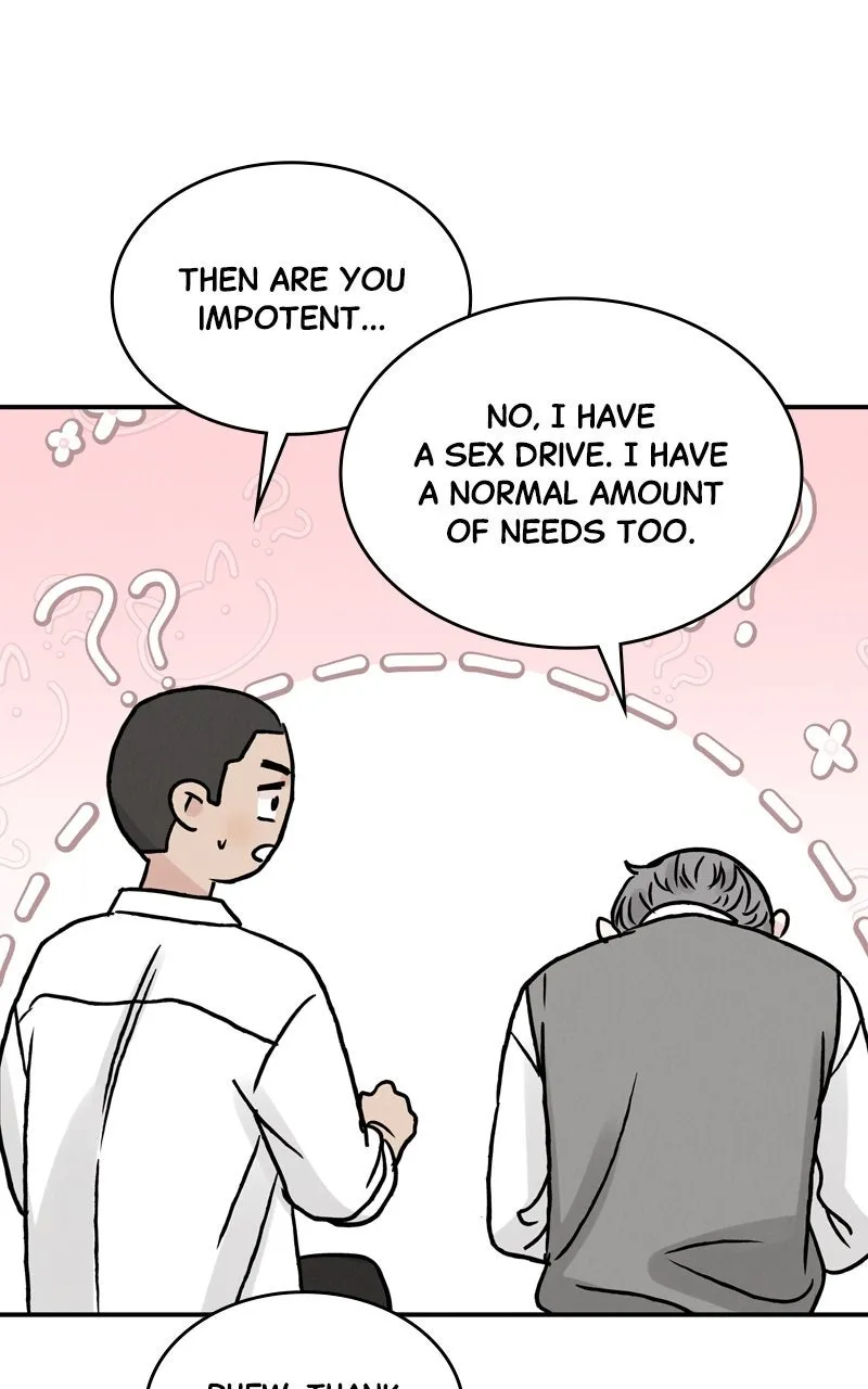 Read Selfish Romance chapter 49 image 40 on Lezhin