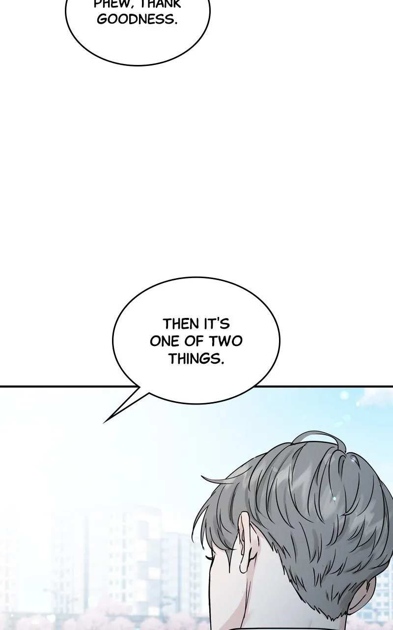 Read Selfish Romance chapter 49 image 41 on Lezhin