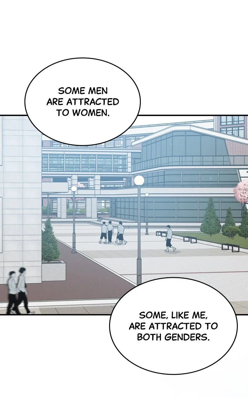 Read Selfish Romance chapter 49 image 44 on Lezhin