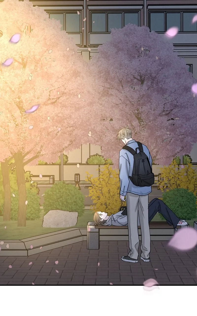 Read Selfish Romance chapter 49 image 55 on Lezhin