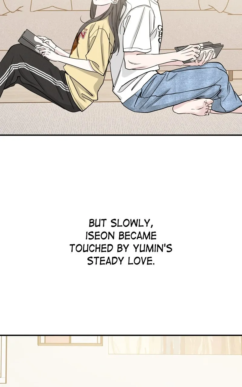 Read Selfish Romance chapter 49 image 76 on Lezhin