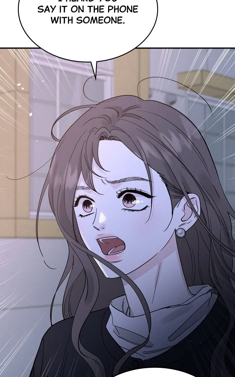 Read Selfish Romance chapter 49 image 8 on Lezhin