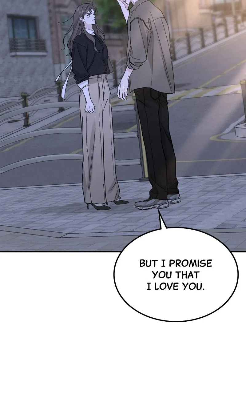 Read Selfish Romance chapter 49 image 82 on Lezhin