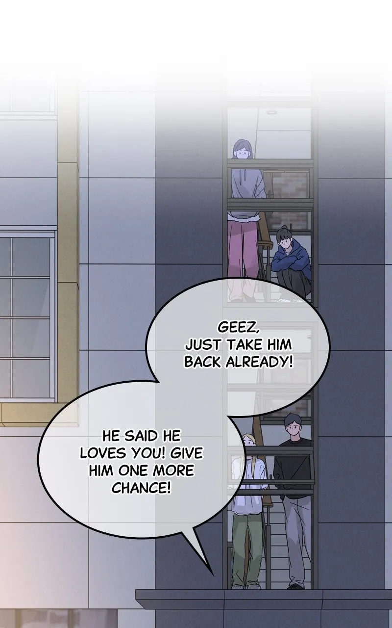 Read Selfish Romance chapter 49 image 95 on Lezhin