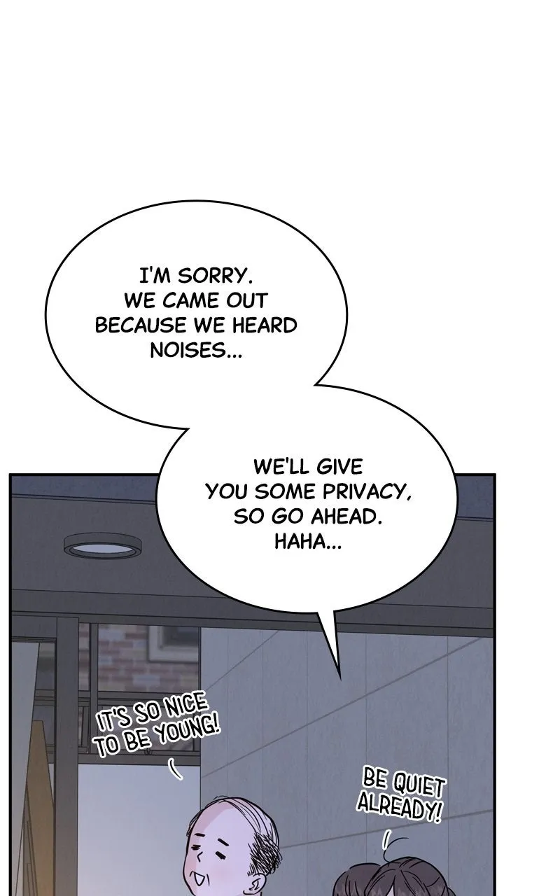 Read Selfish Romance chapter 49 image 97 on Lezhin