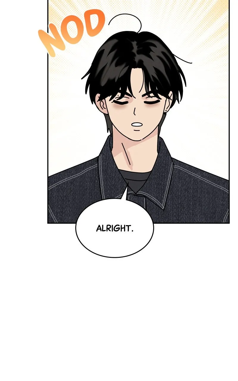 Read Selfish Romance chapter 5 image 104 on Lezhin