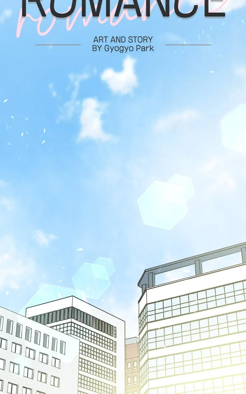 Read Selfish Romance chapter 5 image 18 on Lezhin