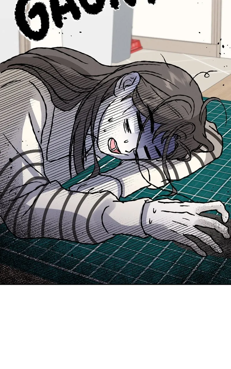 Read Selfish Romance chapter 5 image 21 on Lezhin