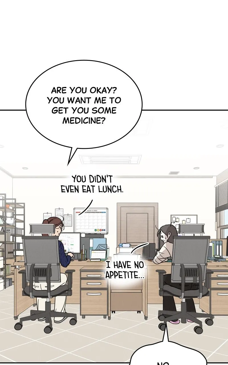 Read Selfish Romance chapter 5 image 22 on Lezhin