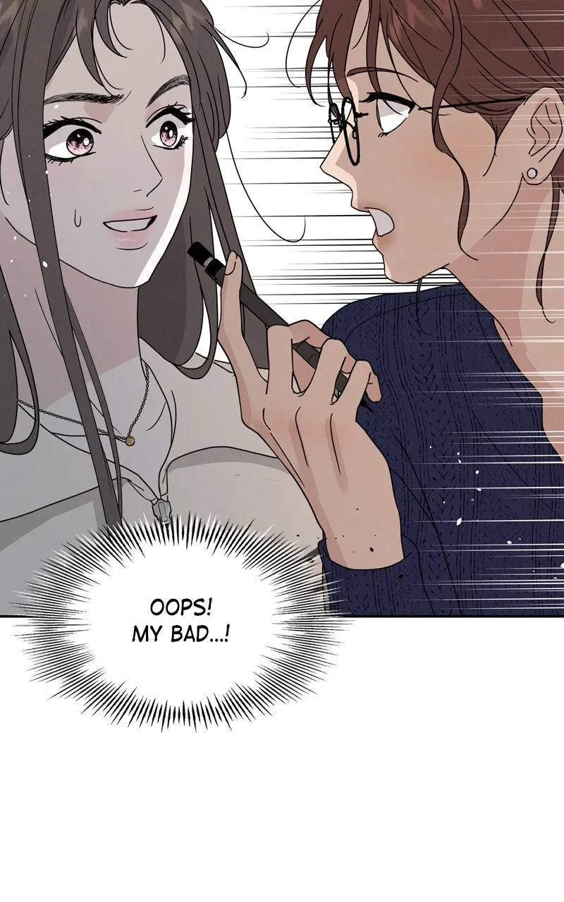 Read Selfish Romance chapter 5 image 25 on Lezhin