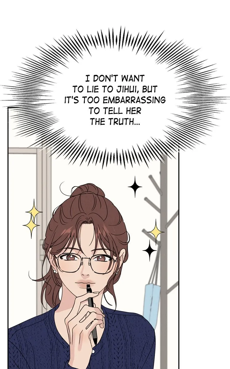 Read Selfish Romance chapter 5 image 26 on Lezhin