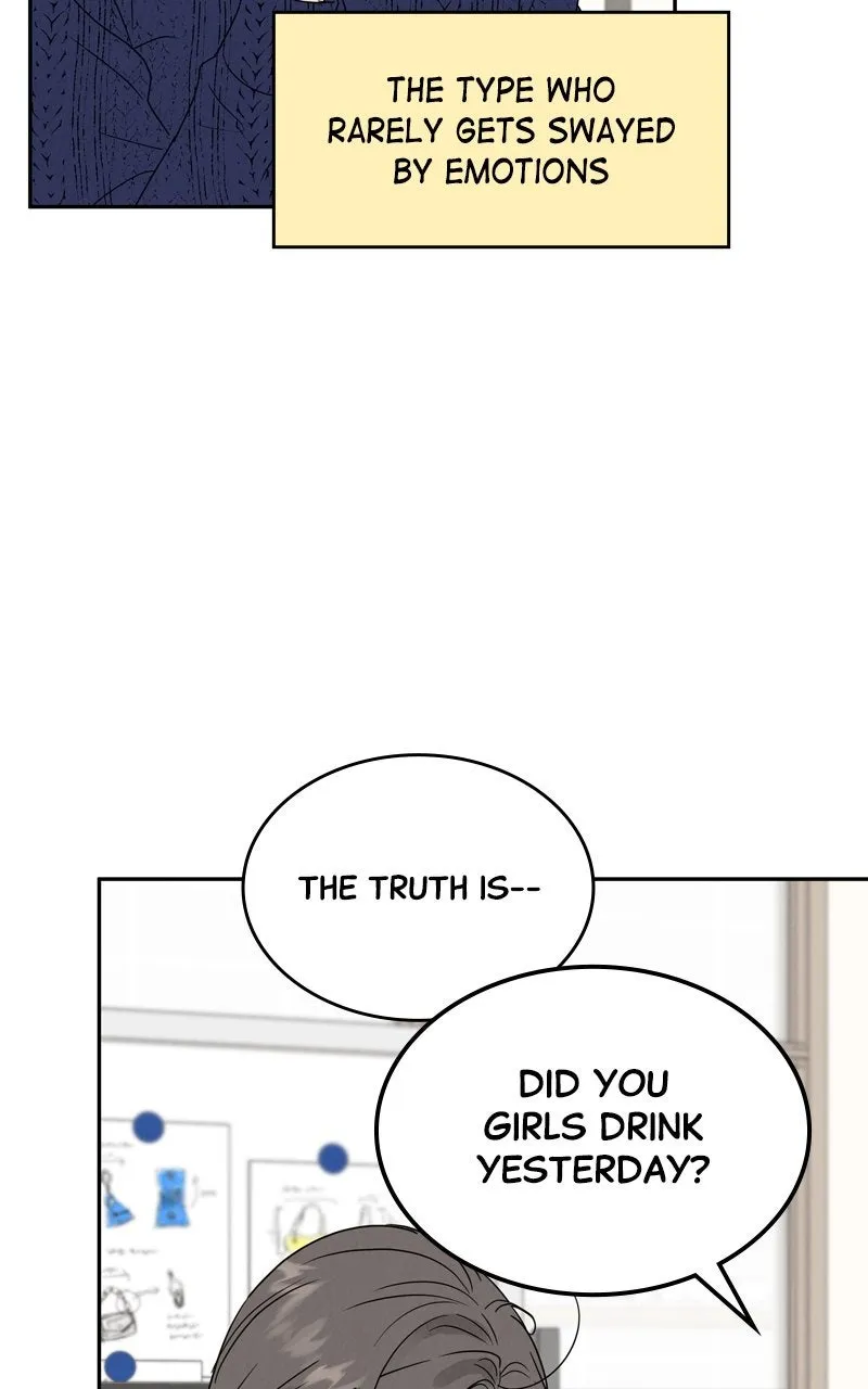 Read Selfish Romance chapter 5 image 27 on Lezhin