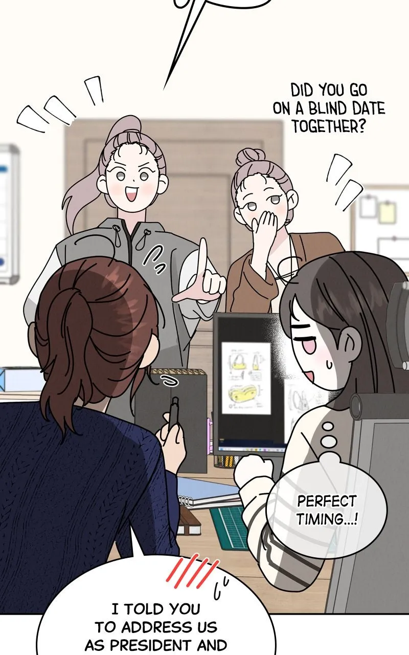 Read Selfish Romance chapter 5 image 29 on Lezhin