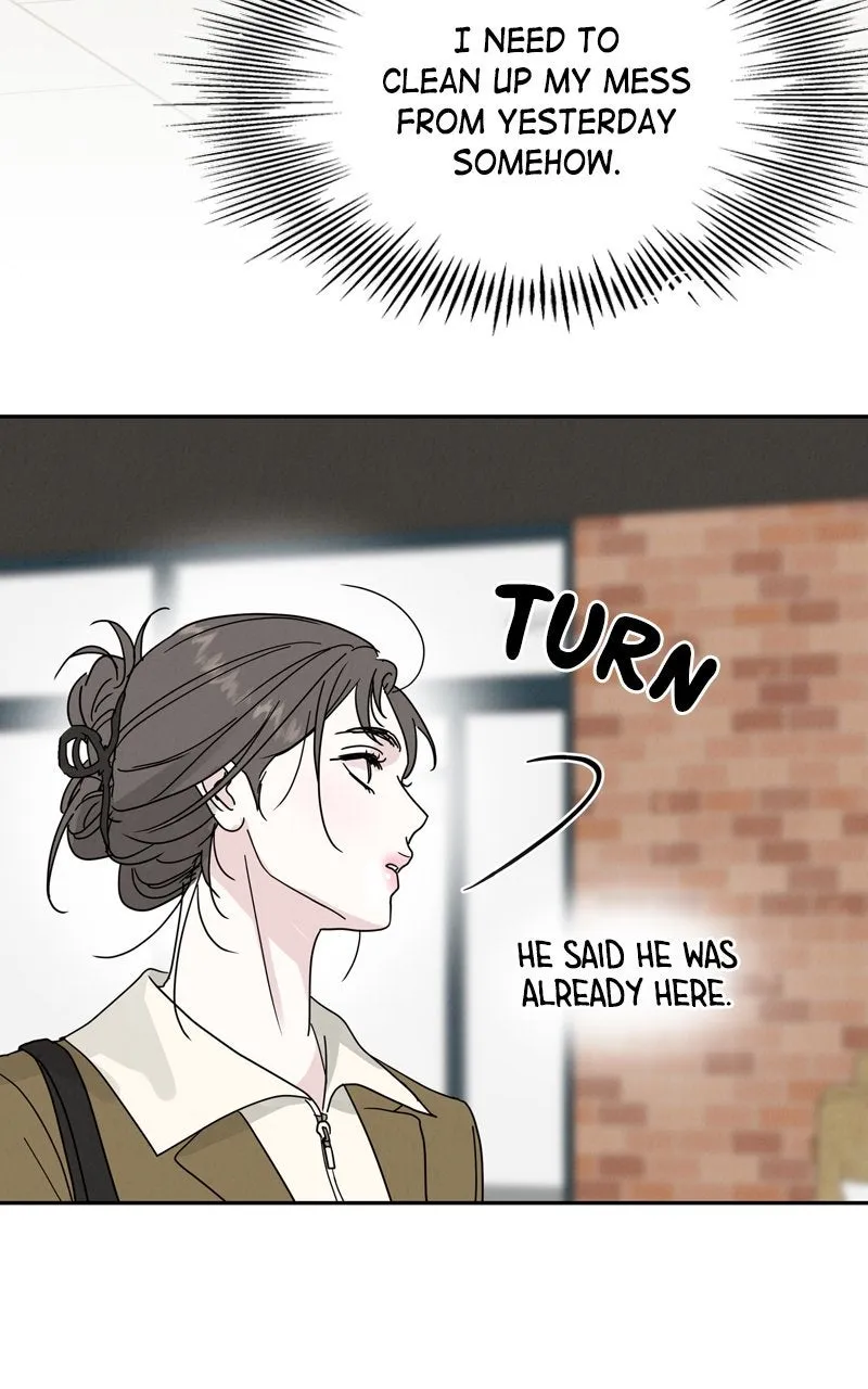 Read Selfish Romance chapter 5 image 37 on Lezhin
