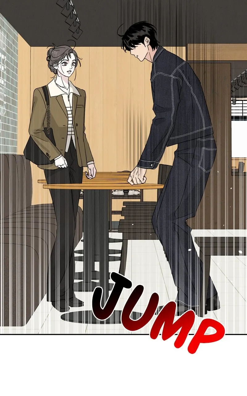 Read Selfish Romance chapter 5 image 46 on Lezhin