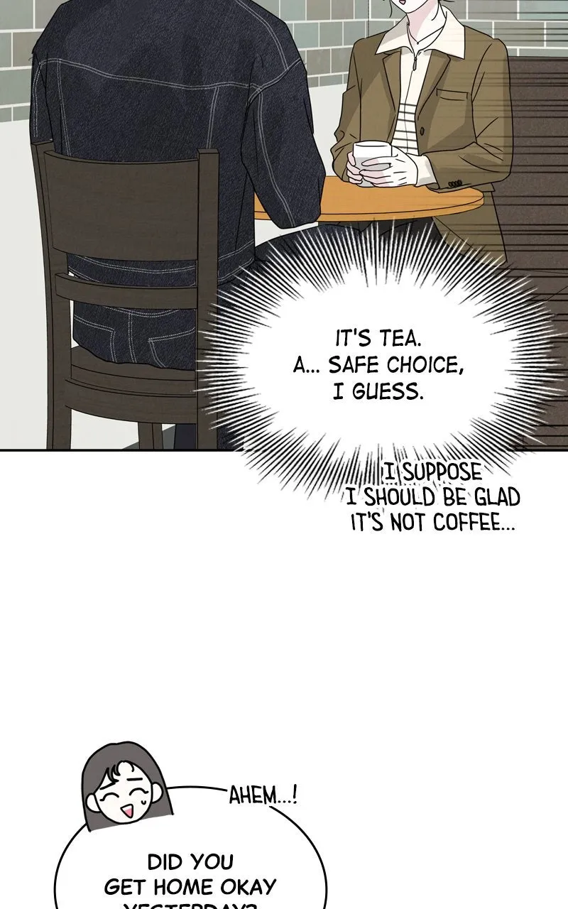 Read Selfish Romance chapter 5 image 52 on Lezhin
