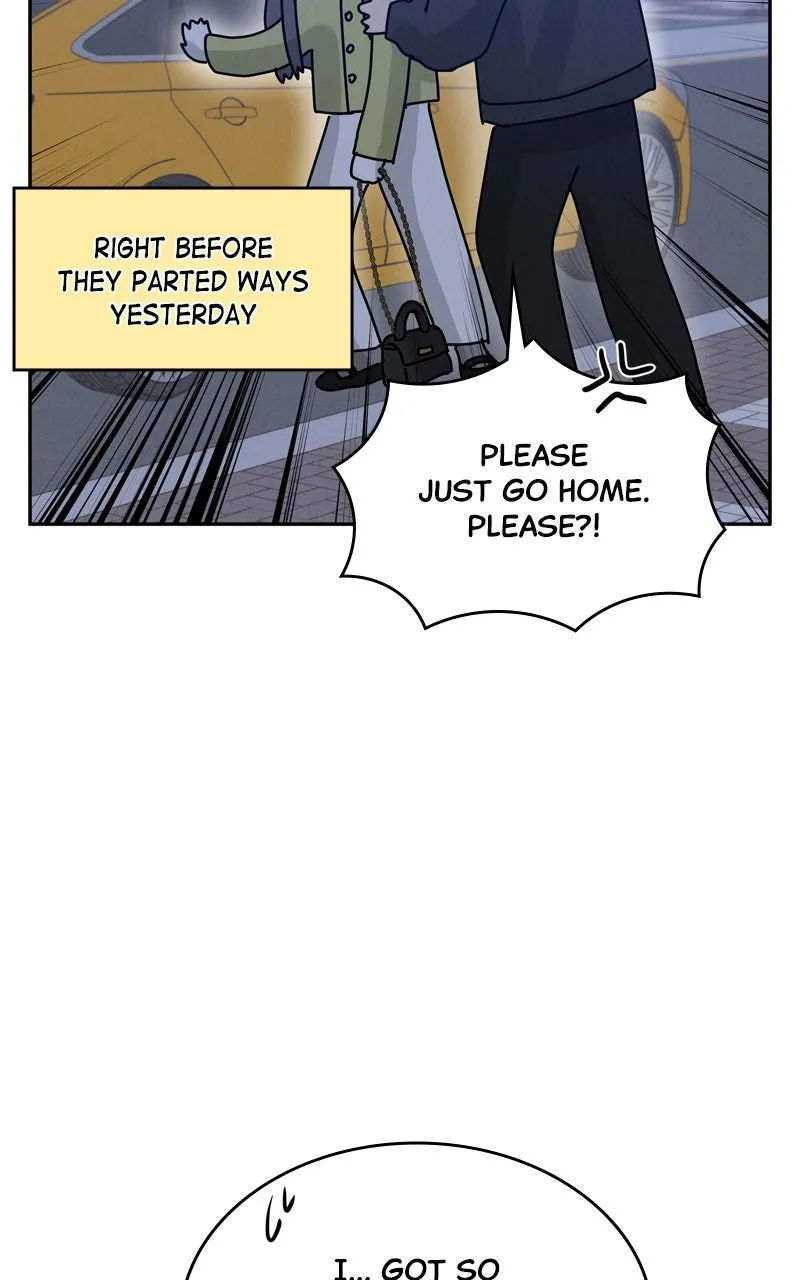 Read Selfish Romance chapter 5 image 55 on Lezhin