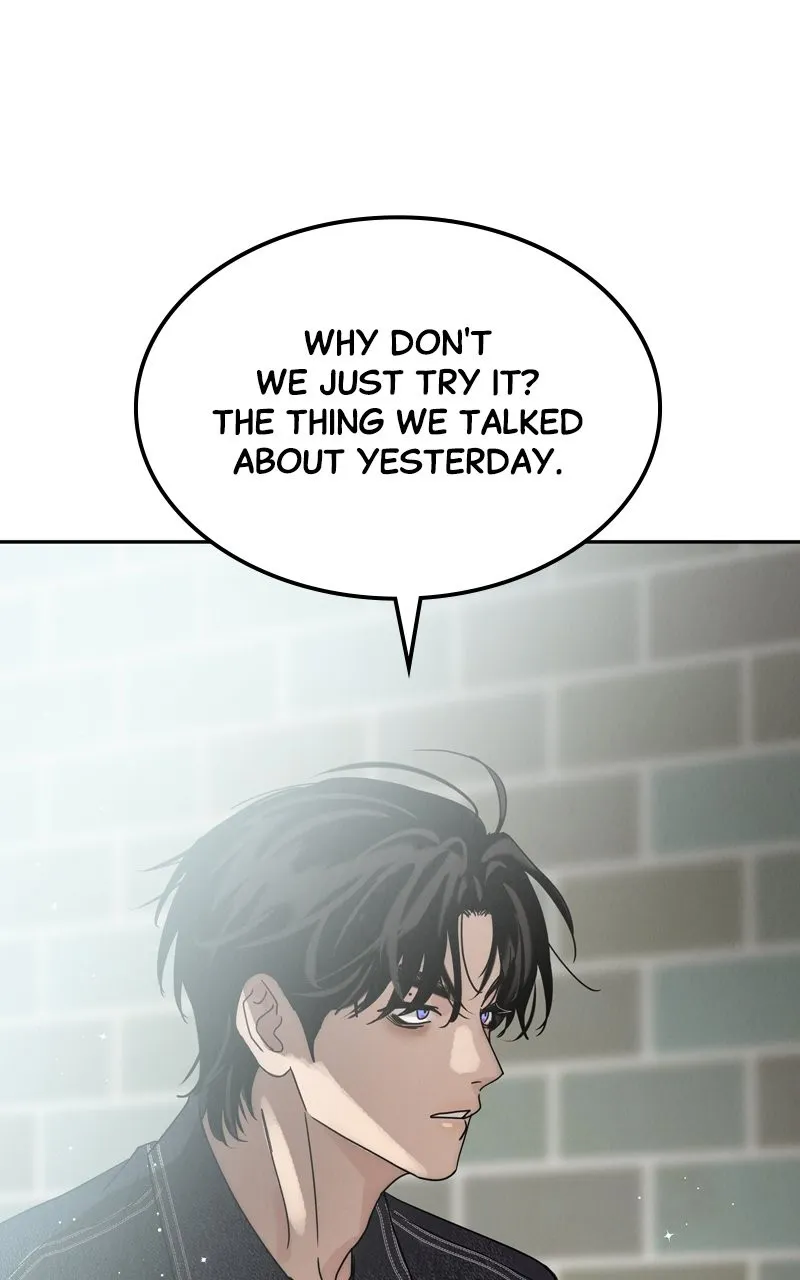 Read Selfish Romance chapter 5 image 58 on Lezhin