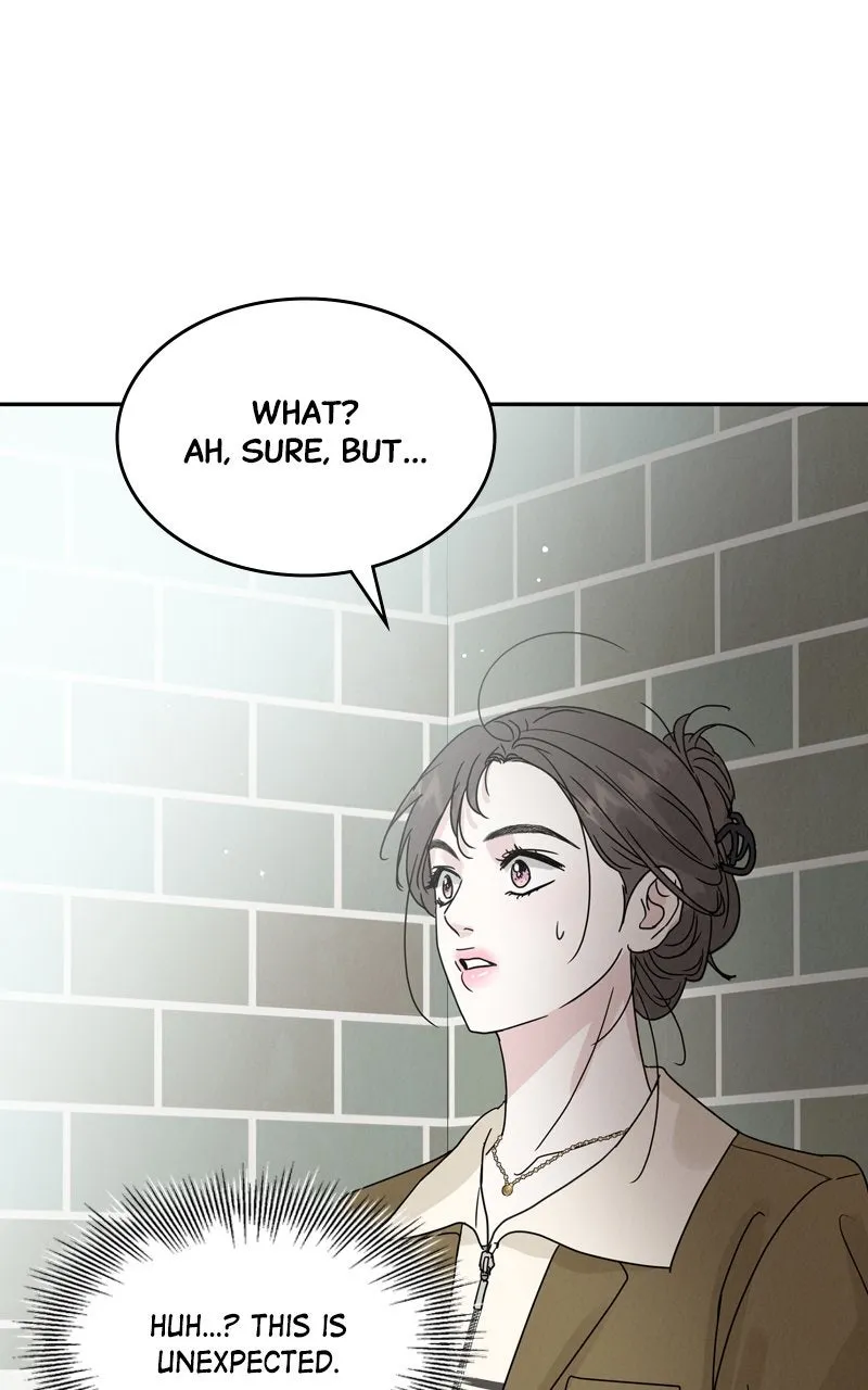 Read Selfish Romance chapter 5 image 60 on Lezhin