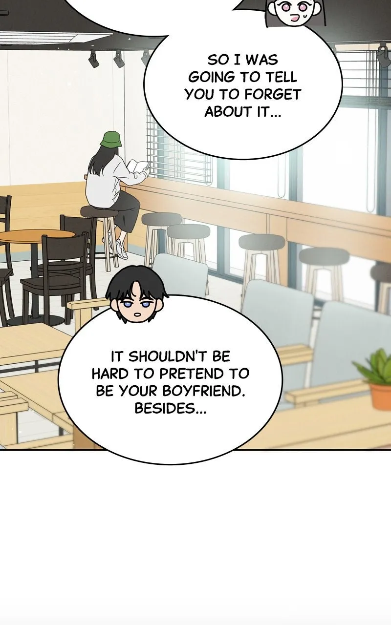 Read Selfish Romance chapter 5 image 62 on Lezhin