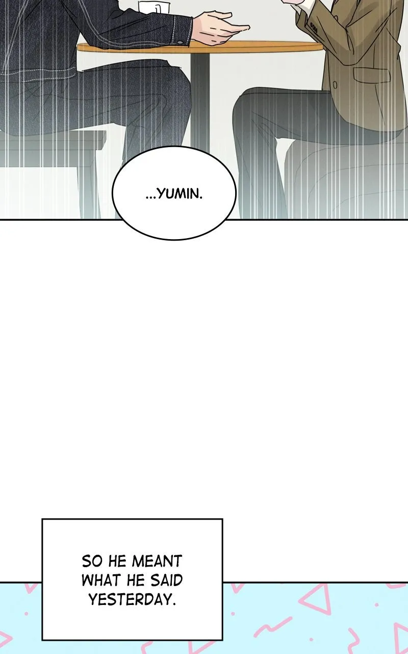 Read Selfish Romance chapter 5 image 64 on Lezhin