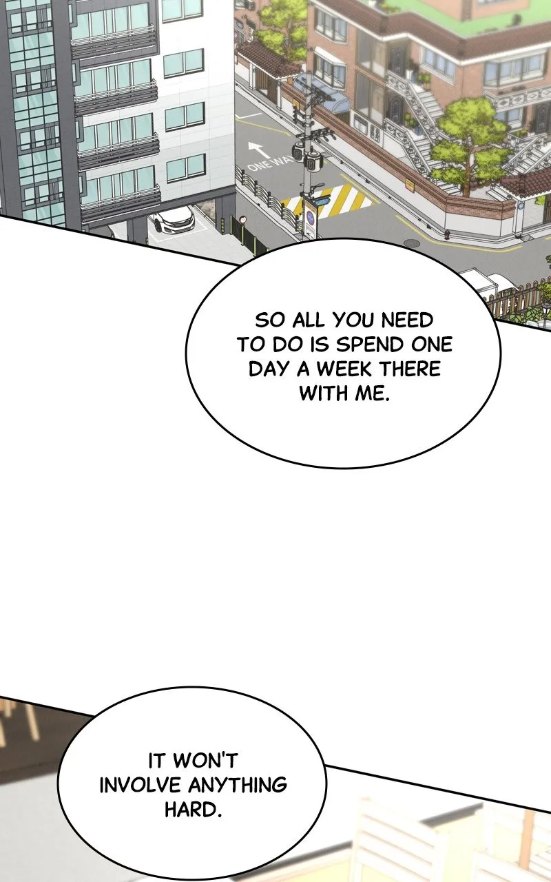 Read Selfish Romance chapter 5 image 69 on Lezhin
