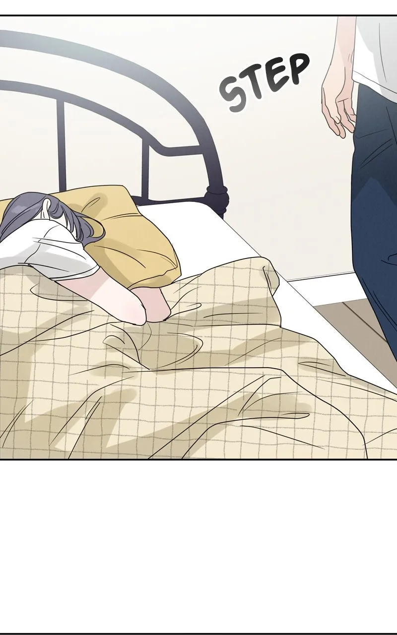 Read Selfish Romance chapter 5 image 7 on Lezhin