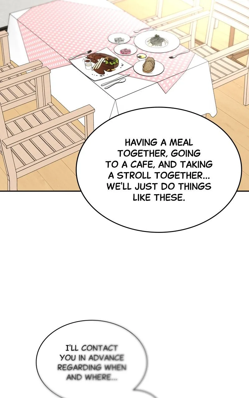 Read Selfish Romance chapter 5 image 70 on Lezhin
