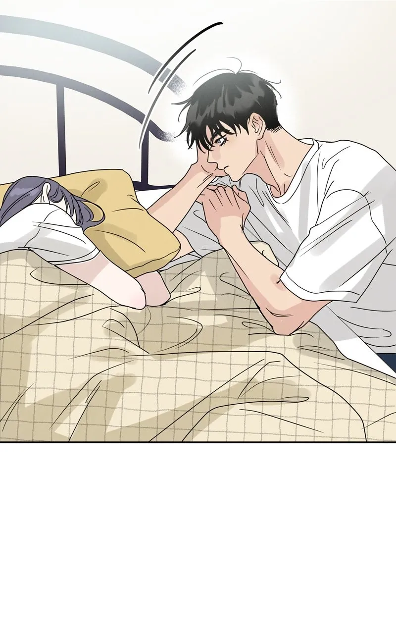 Read Selfish Romance chapter 5 image 8 on Lezhin